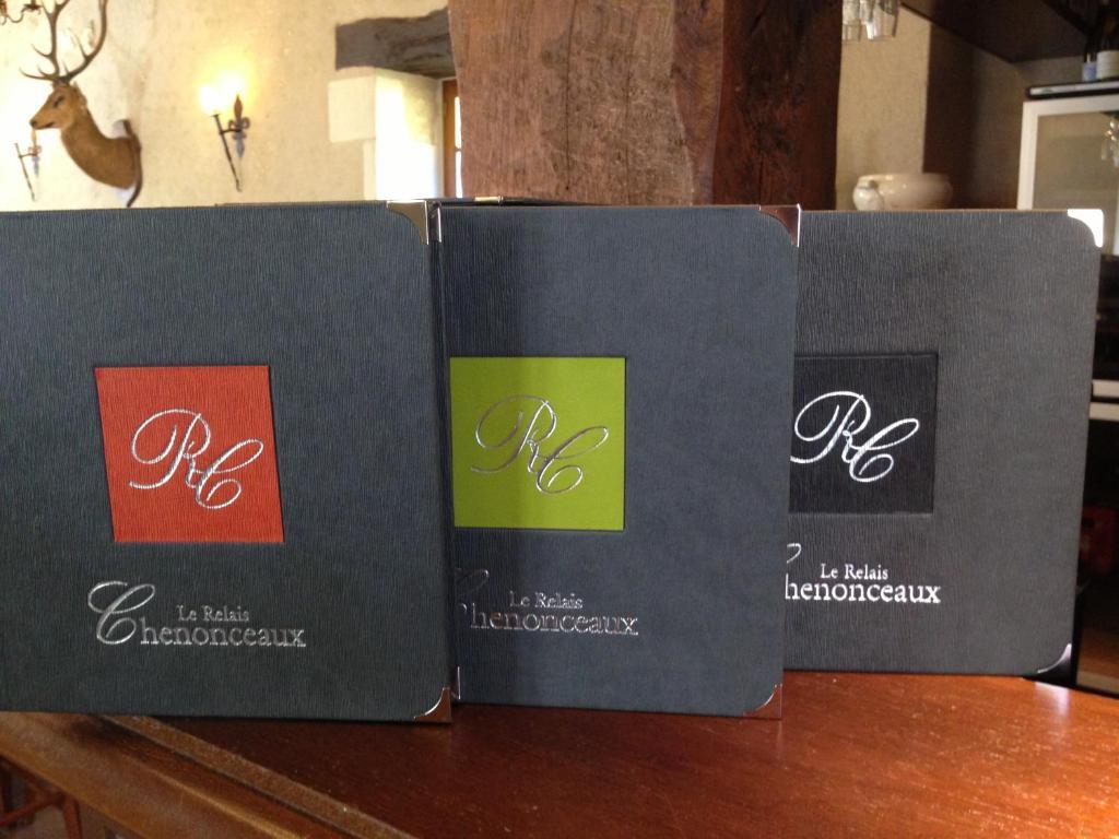 Logis Hotels Restaurant Le Relais Chenonceaux Exteriér fotografie